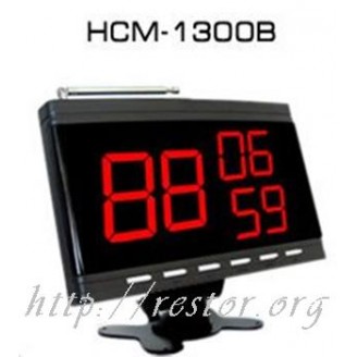 Приемный блок Rapid HCM-1300 Restor ®